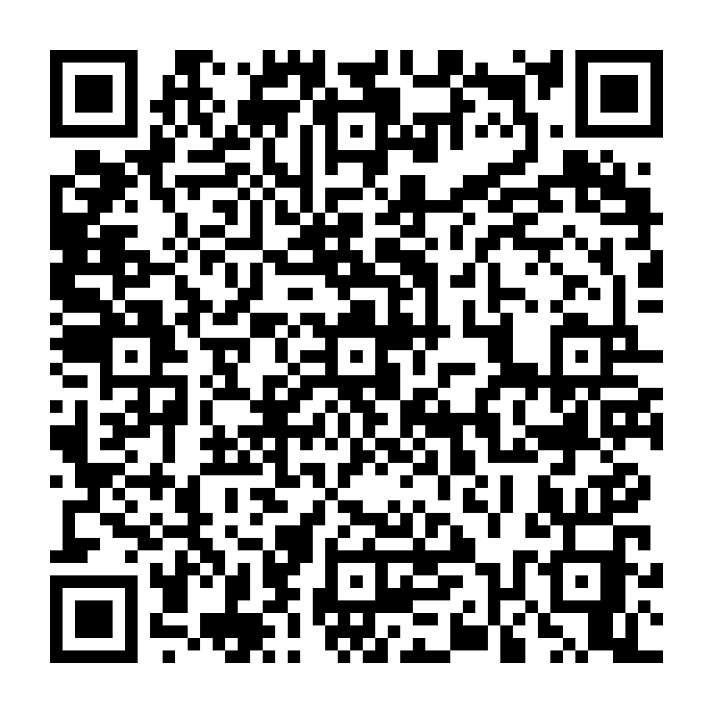 QR-kode