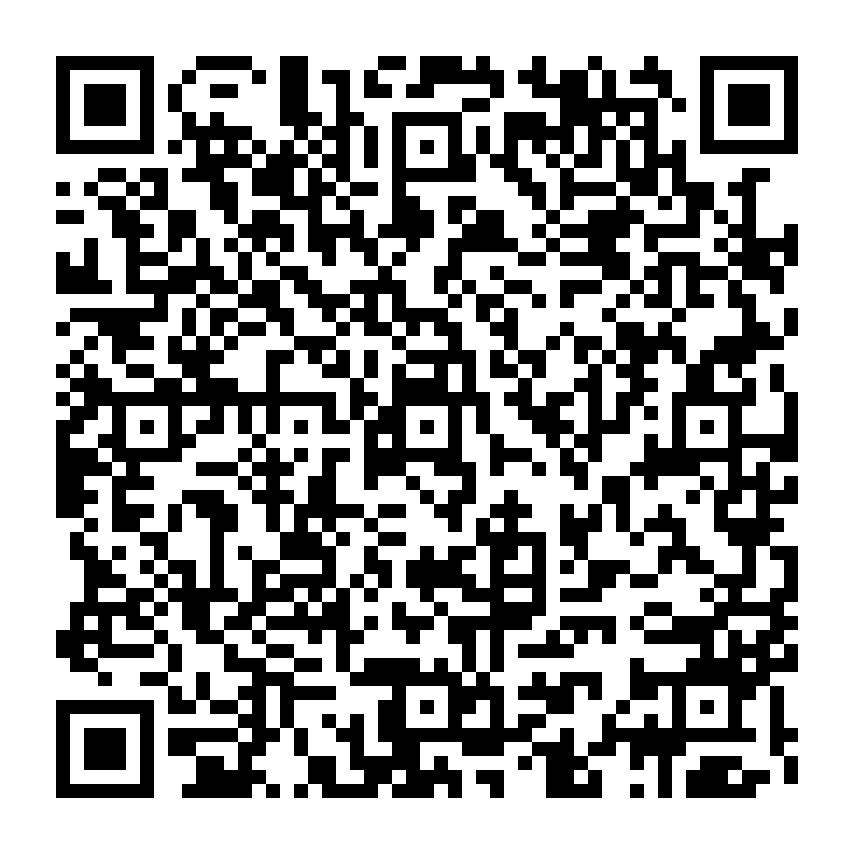 QR-kode