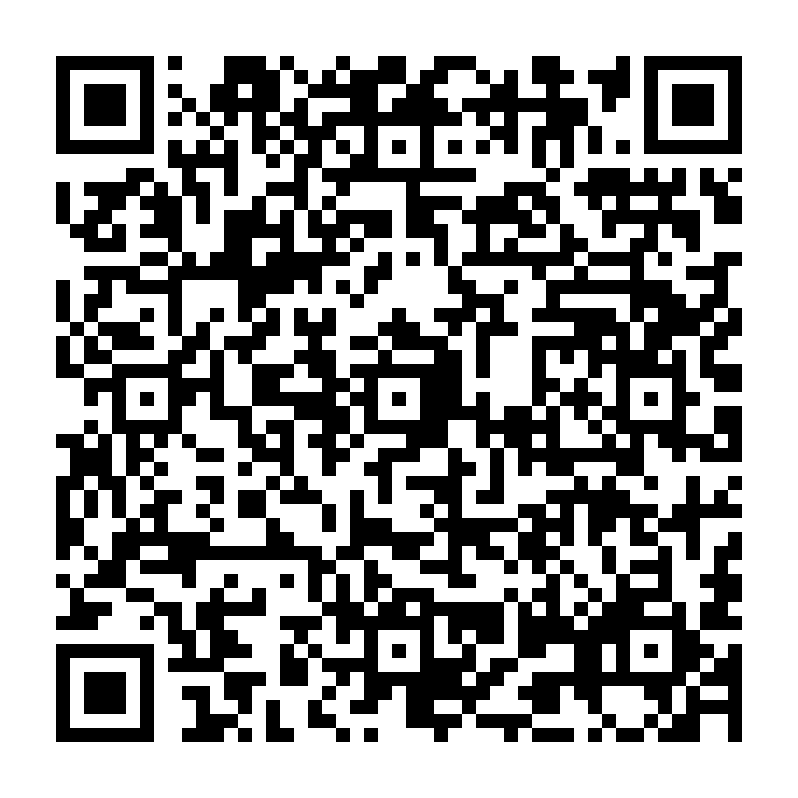 QR-kode