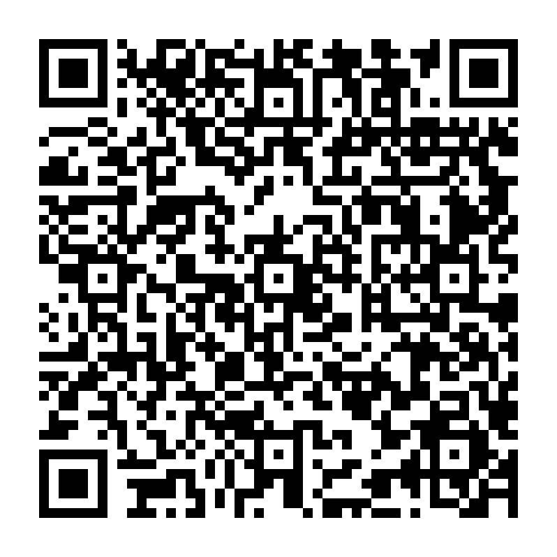 QR-kode