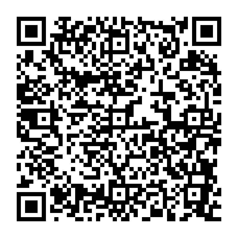 QR-kode