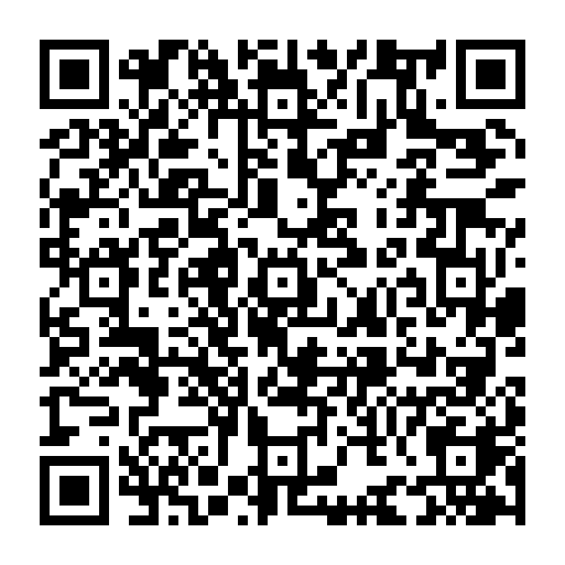 QR-kode