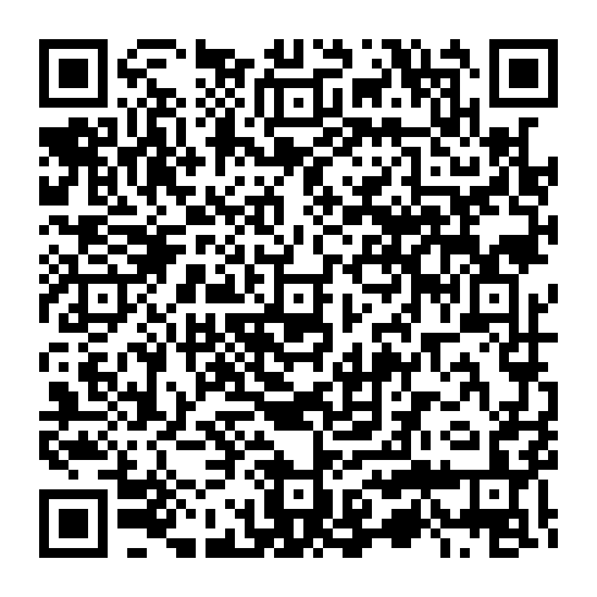 QR-kode