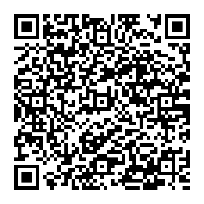 QR-kode