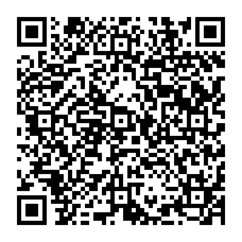 QR-kode