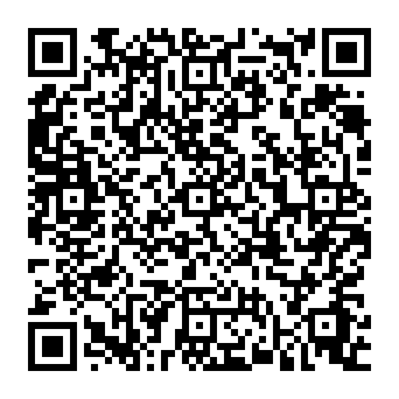 QR-kode