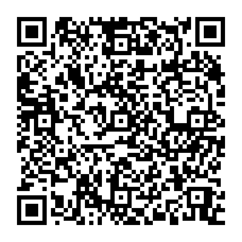 QR-kode