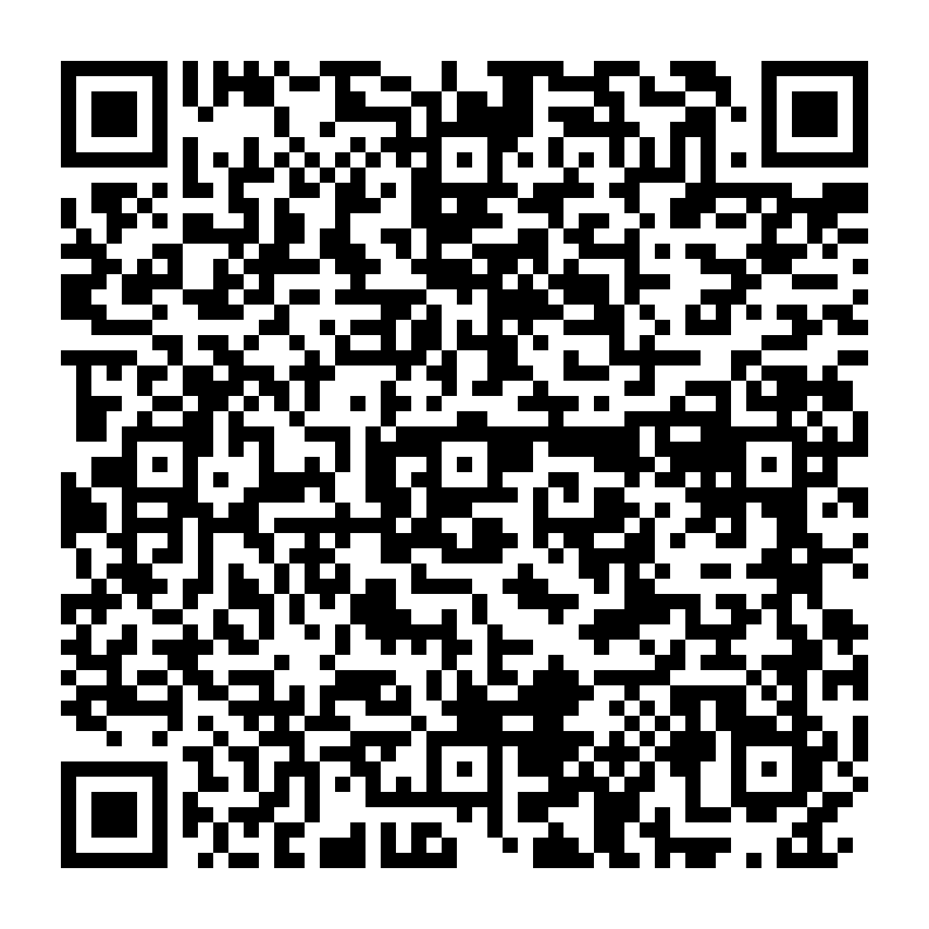 QR-kode