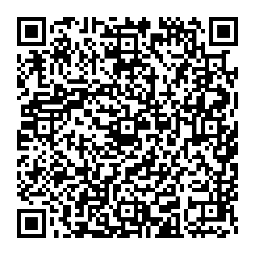 QR-kode