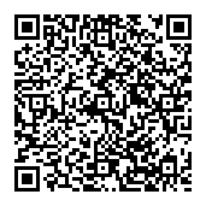 QR-kode