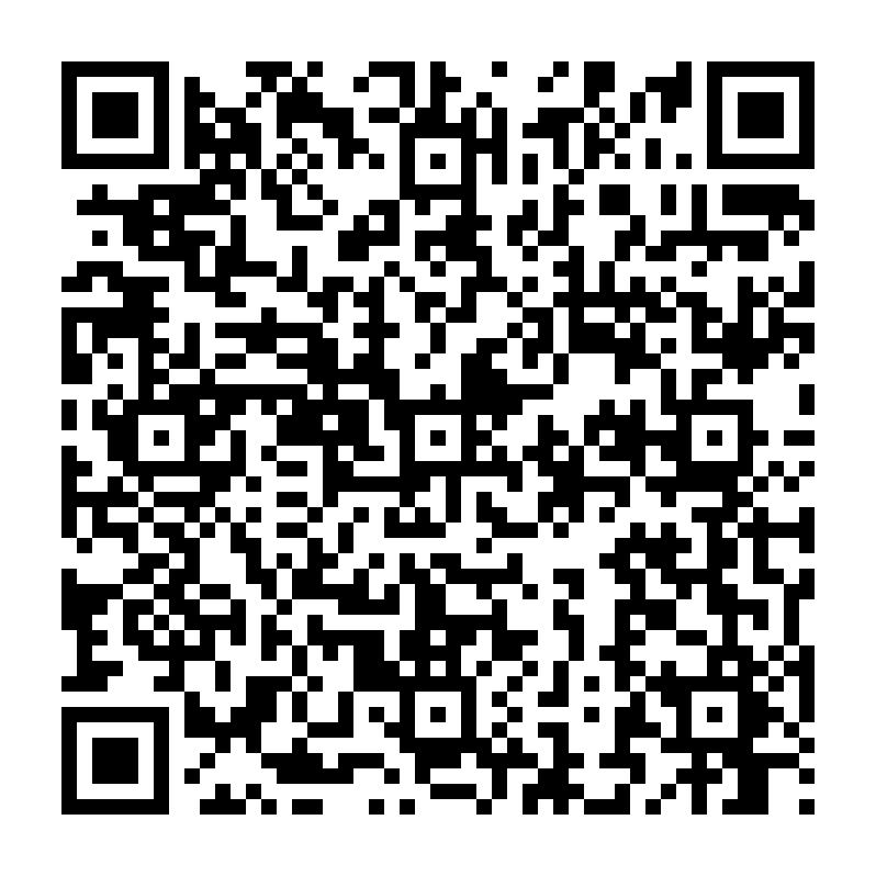 QR-kode