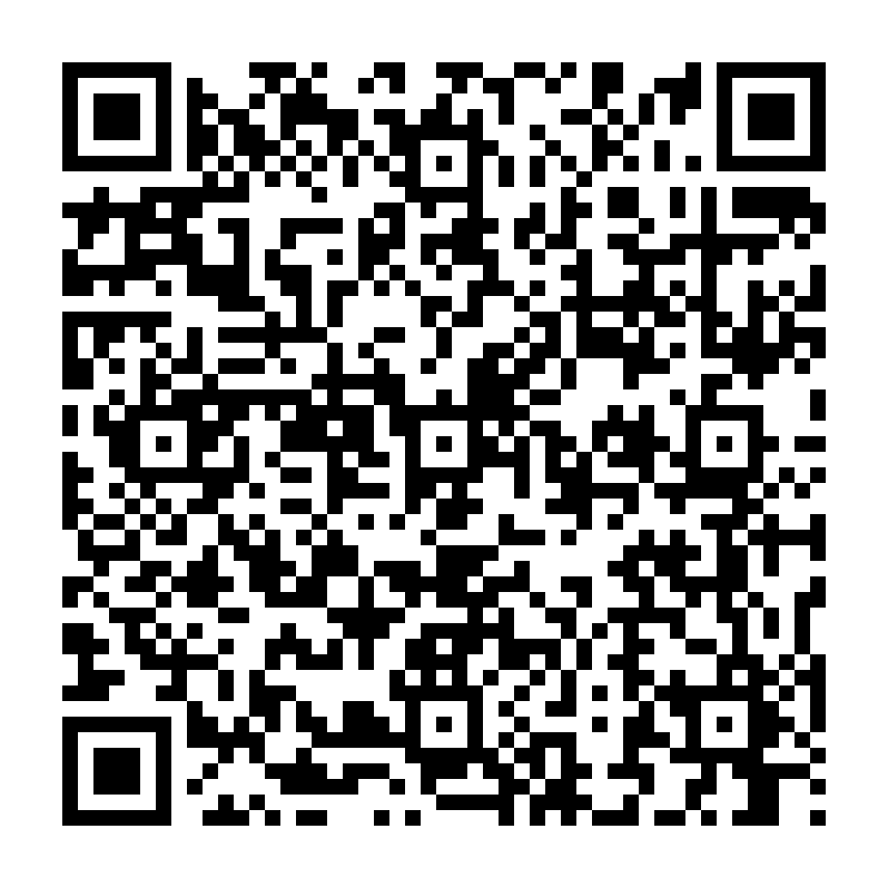 QR-kode
