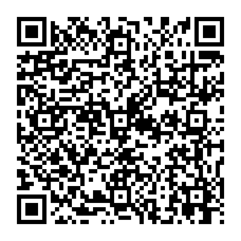 QR-kode