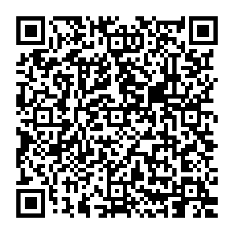 QR-kode