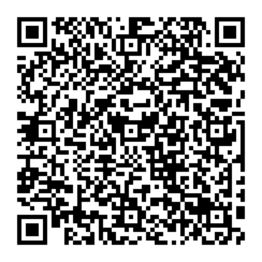 QR-kode