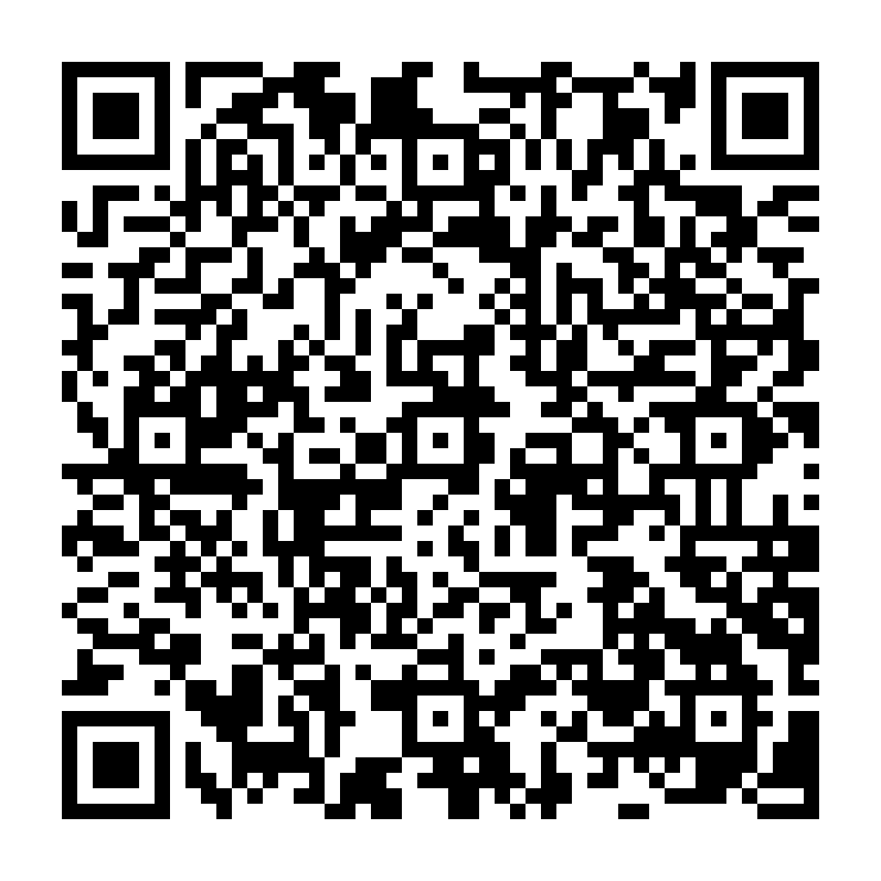 QR-kode