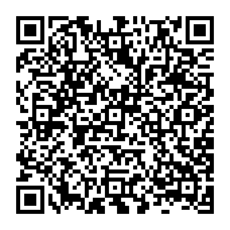 QR-kode