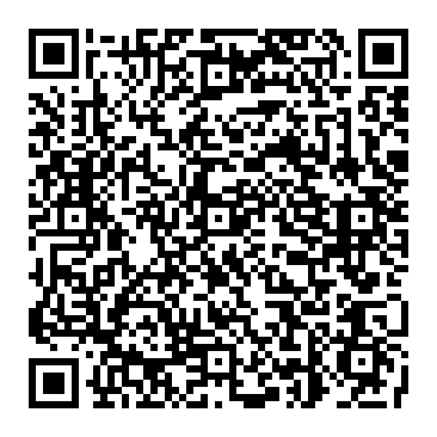 QR-kode