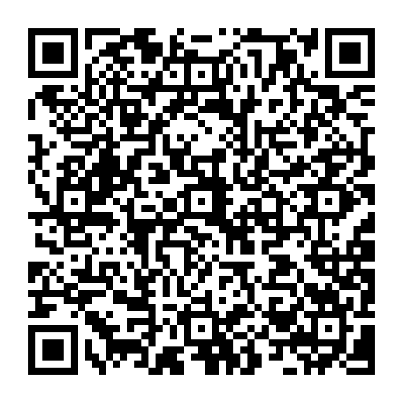 QR-kode