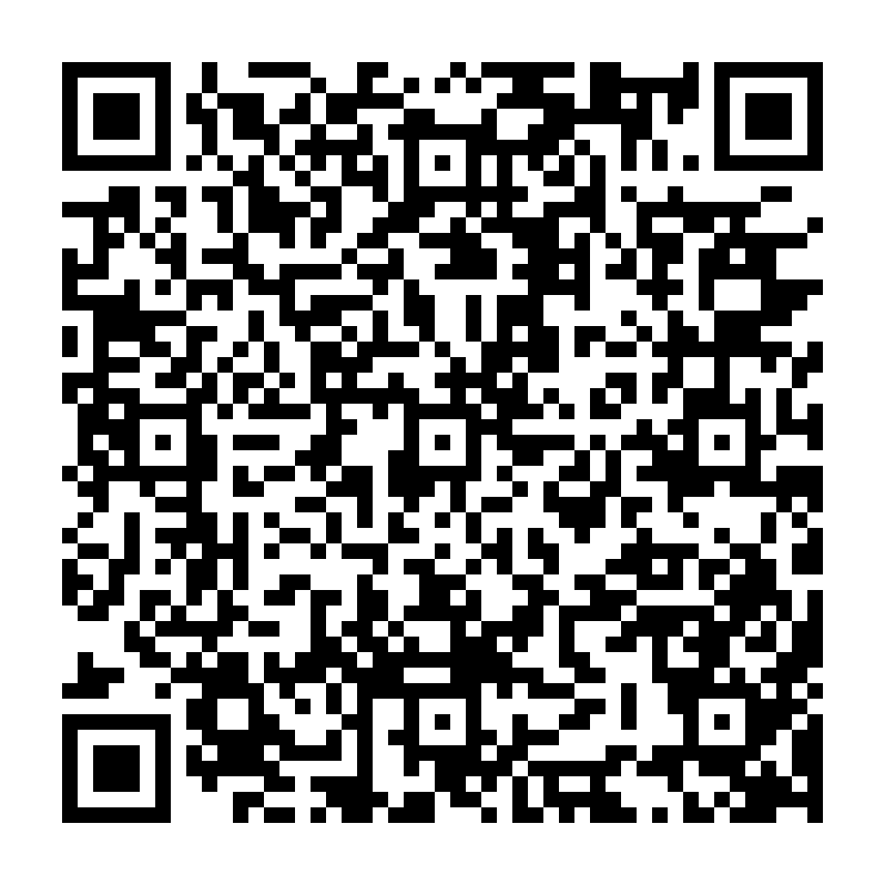 QR-kode