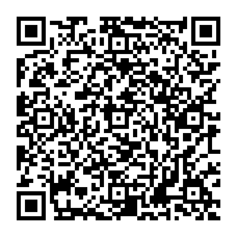 QR-kode