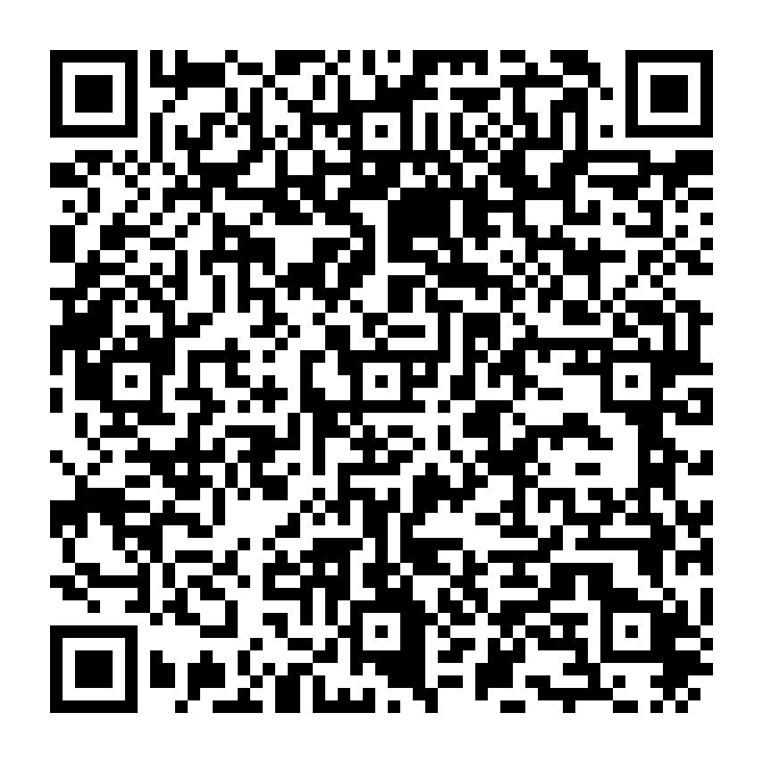 QR-kode