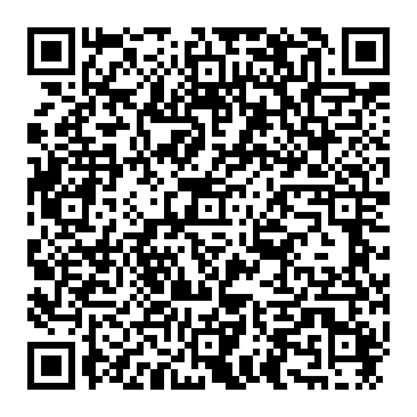 QR-kode