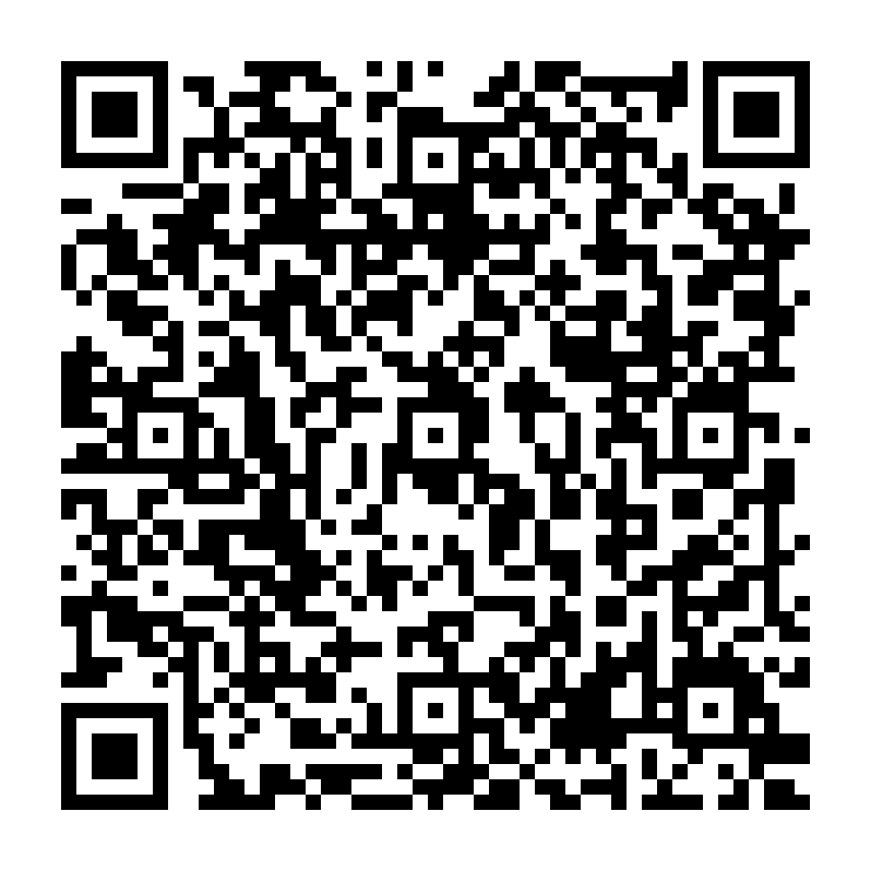 QR-kode