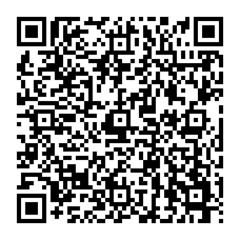 QR-kode