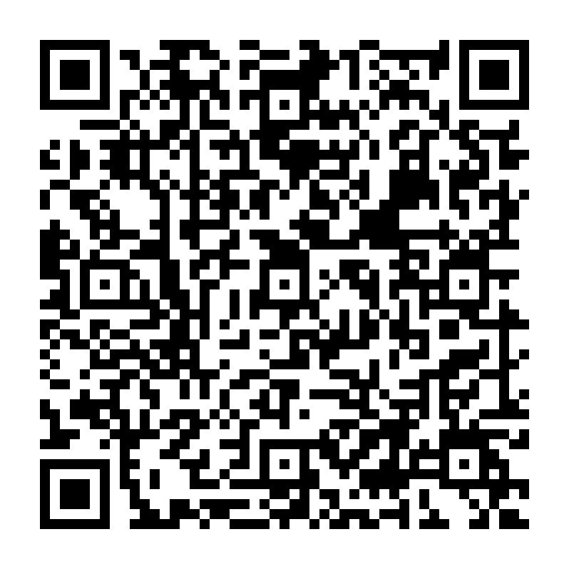 QR-kode