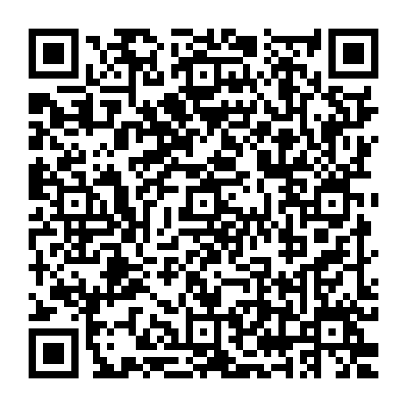 QR-kode