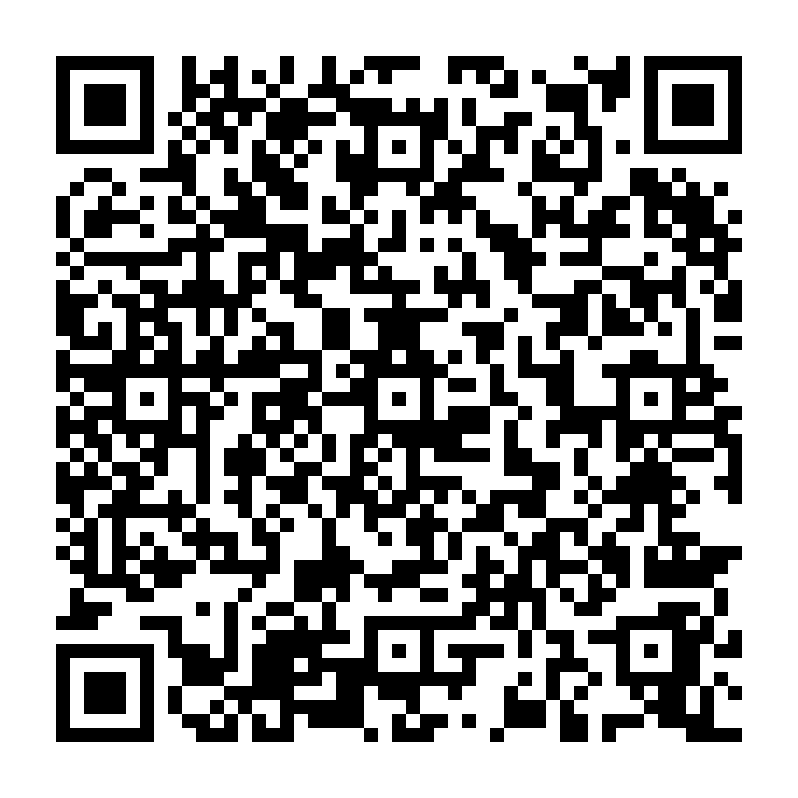 QR-kode