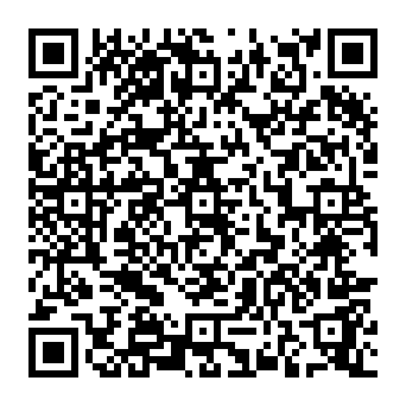QR-kode