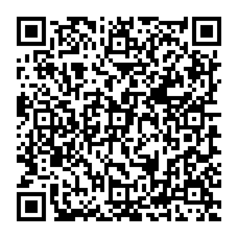 QR-kode