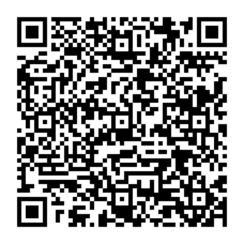 QR-kode