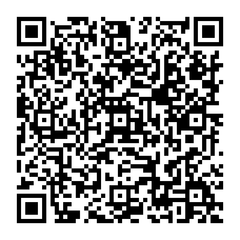 QR-kode
