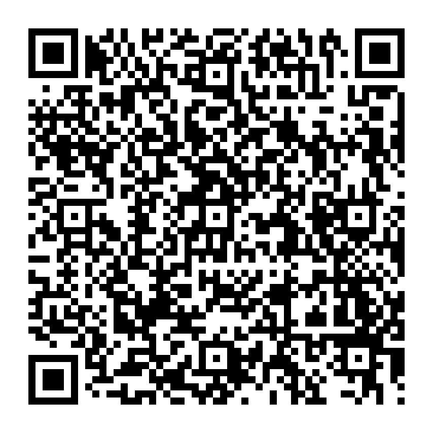QR-kode
