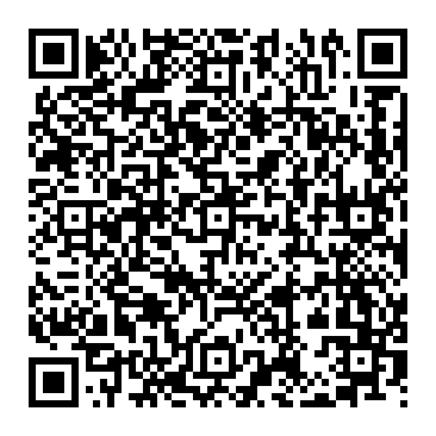 QR-kode