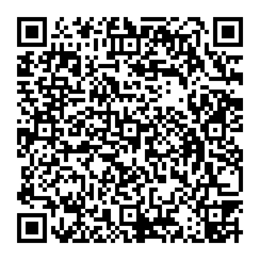 QR-kode