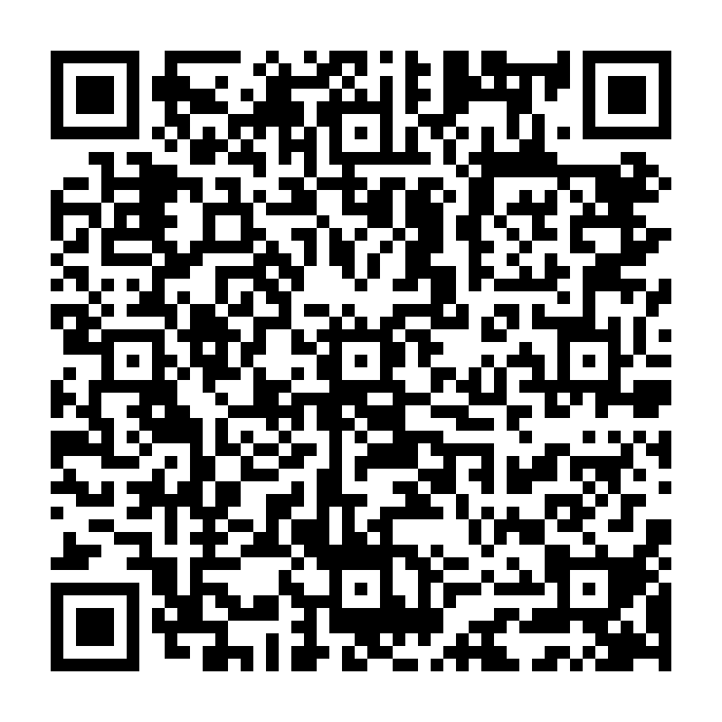 QR-kode