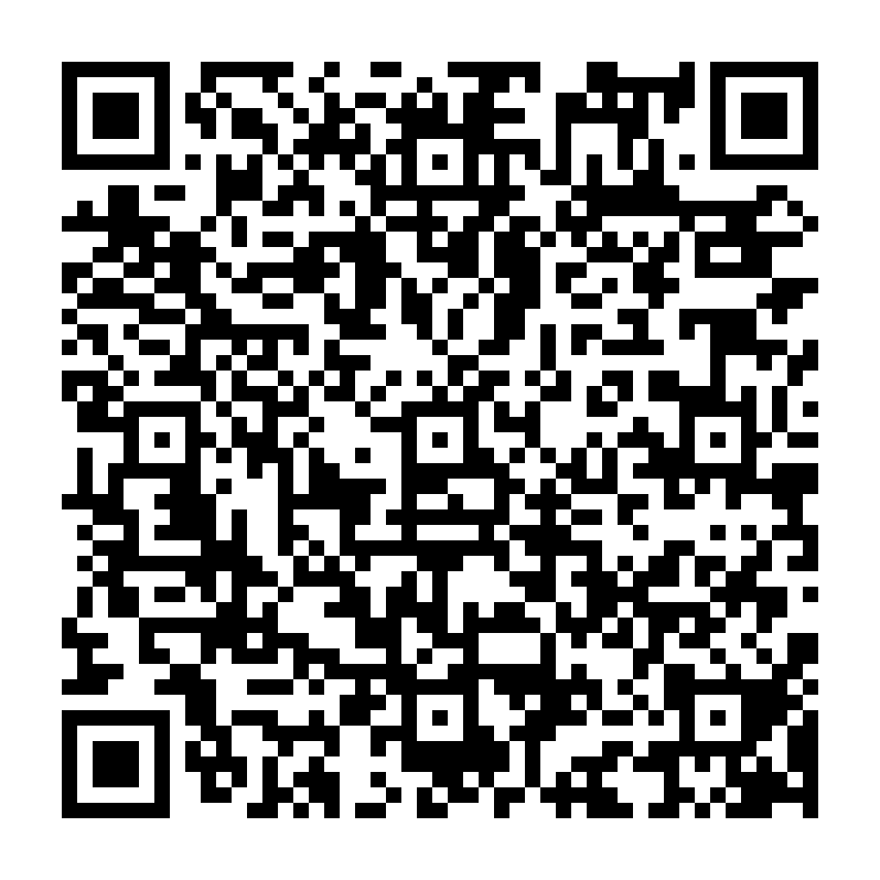 QR-kode
