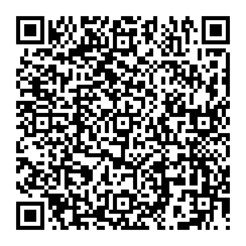 QR-kode