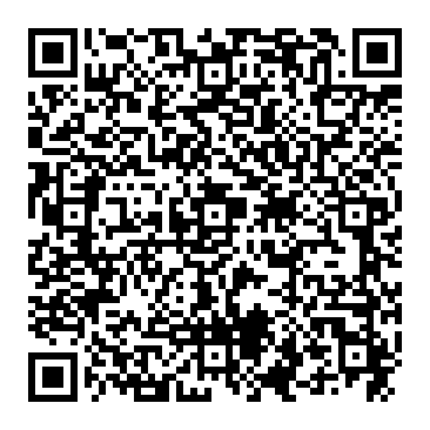 QR-kode