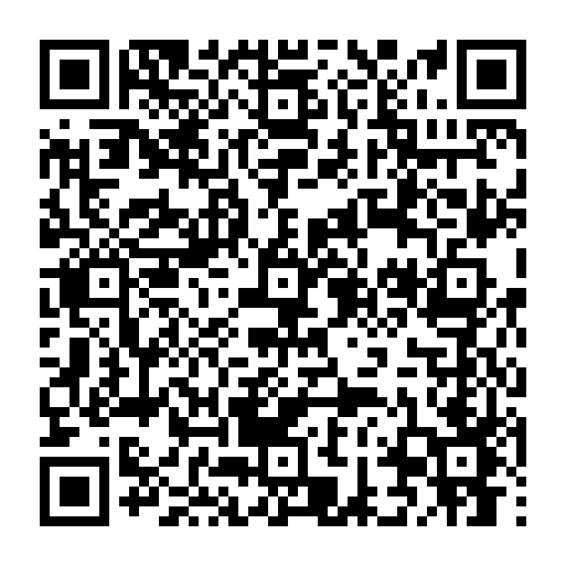 QR-kode