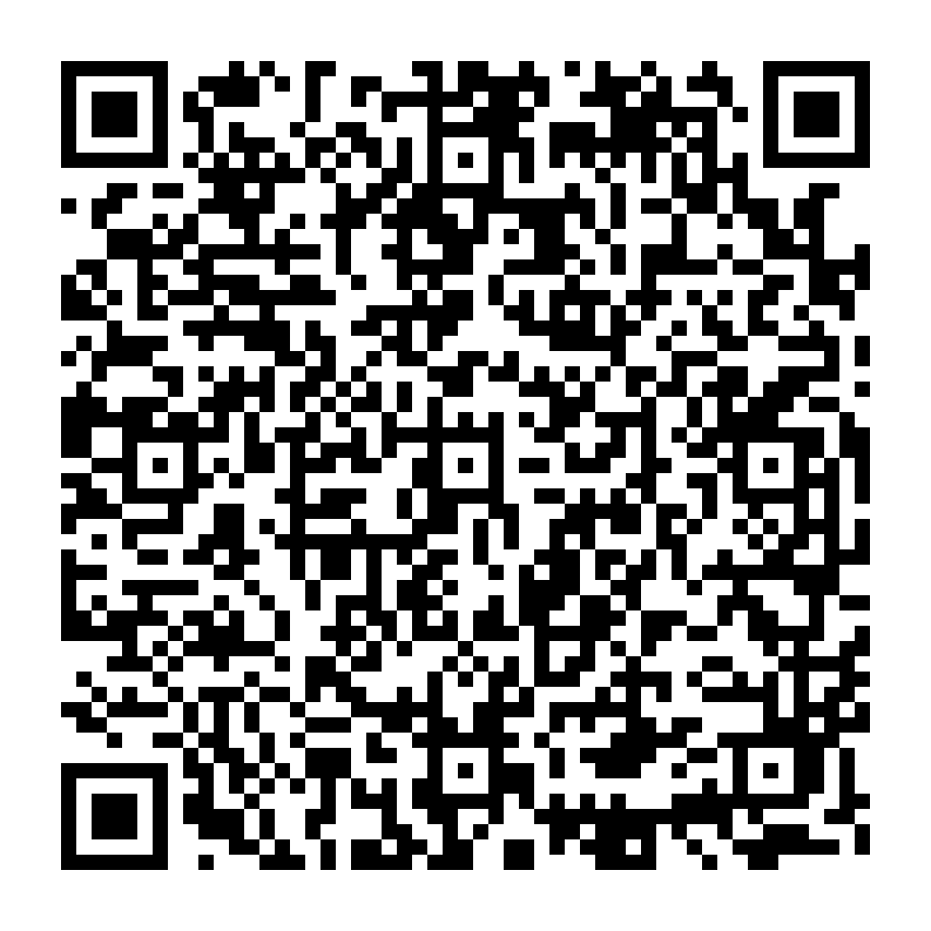 QR-kode