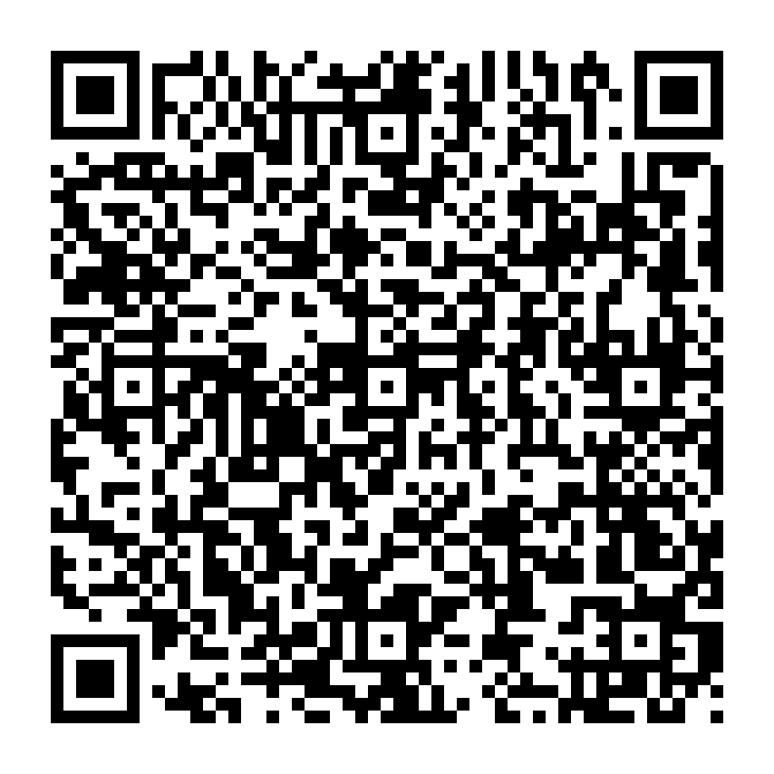 QR-kode