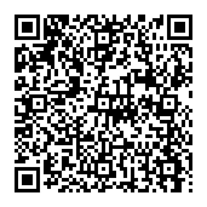 QR-kode