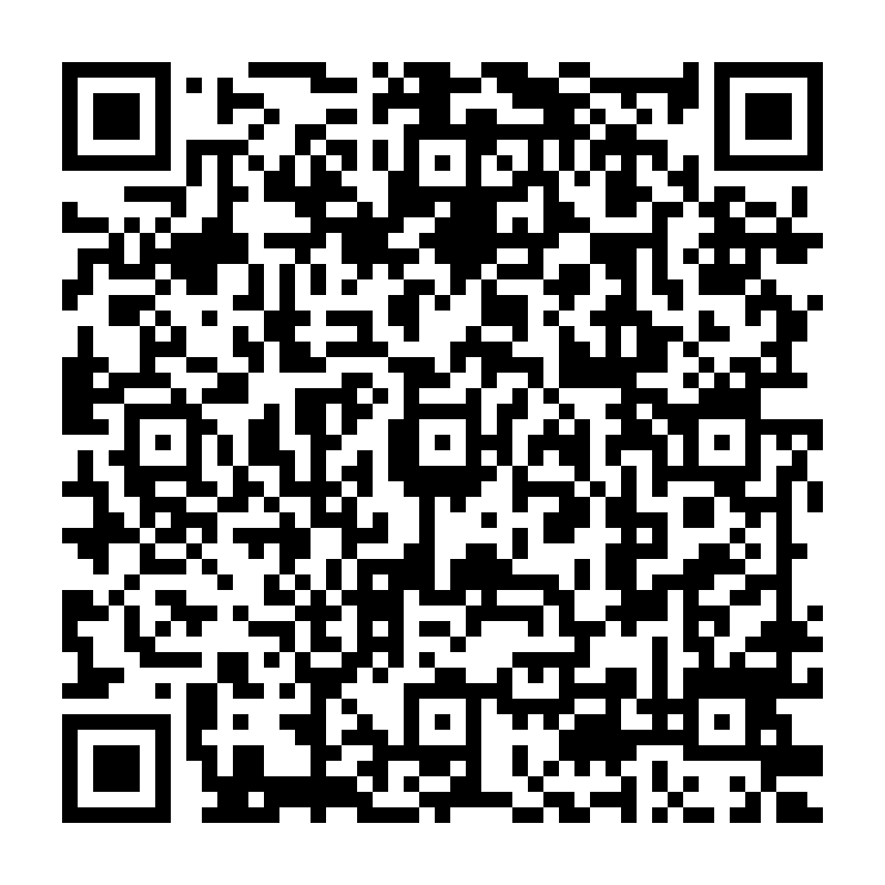 QR-kode