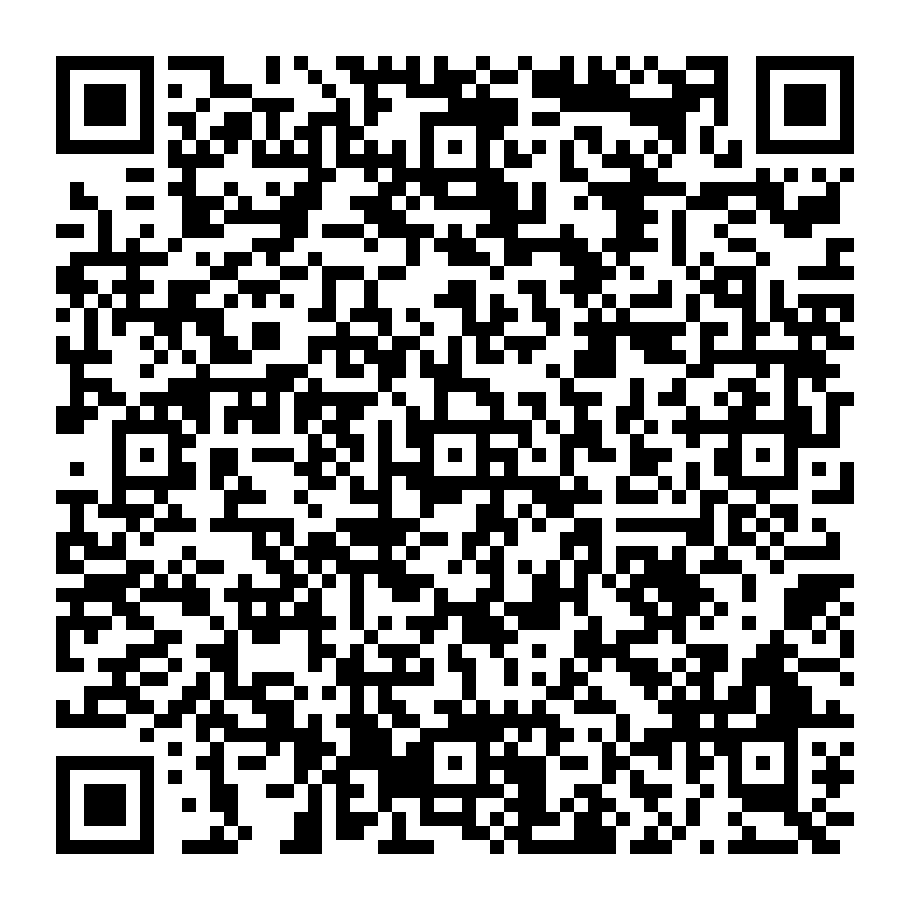 QR-kode