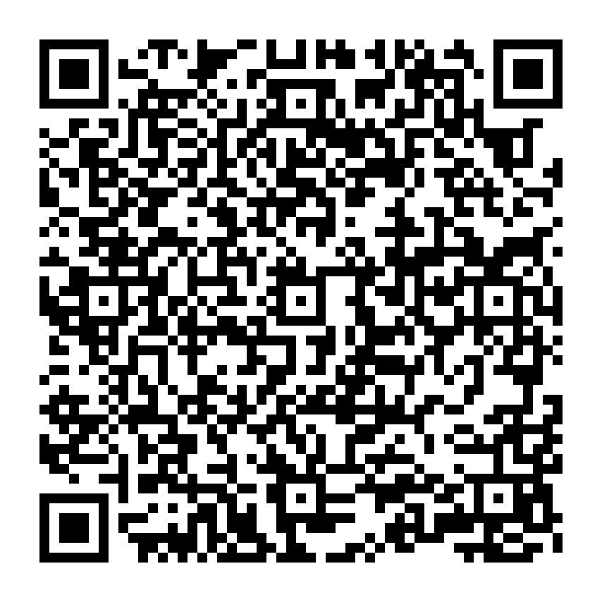 QR-kode